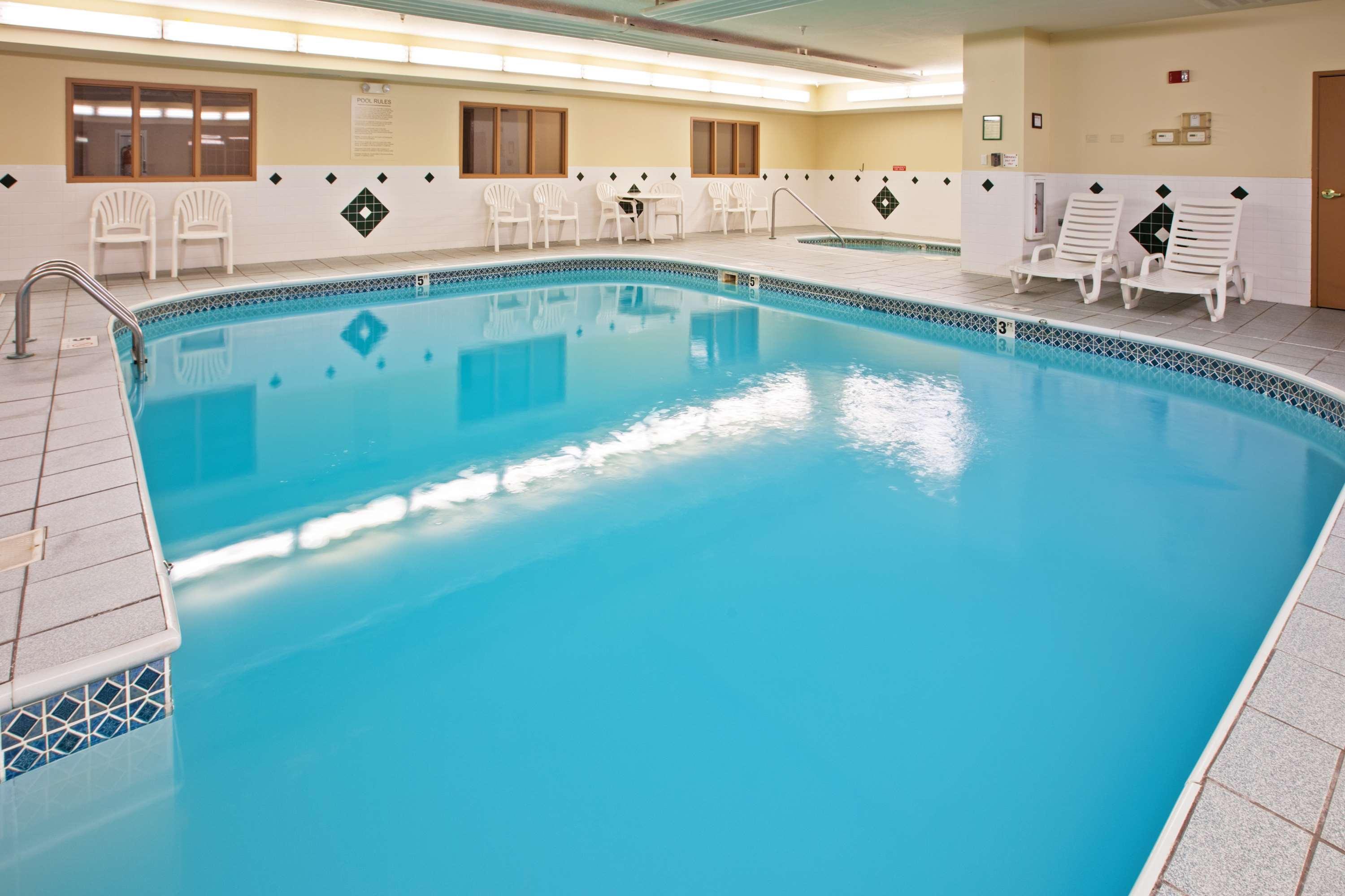 Americinn By Wyndham, Galesburg, Il Facilități foto
