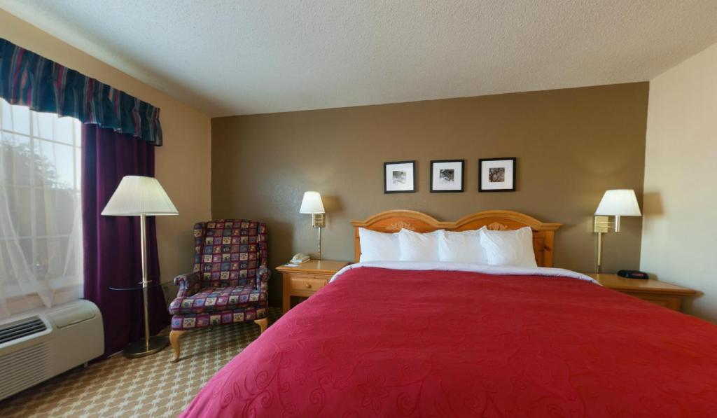 Americinn By Wyndham, Galesburg, Il Cameră foto