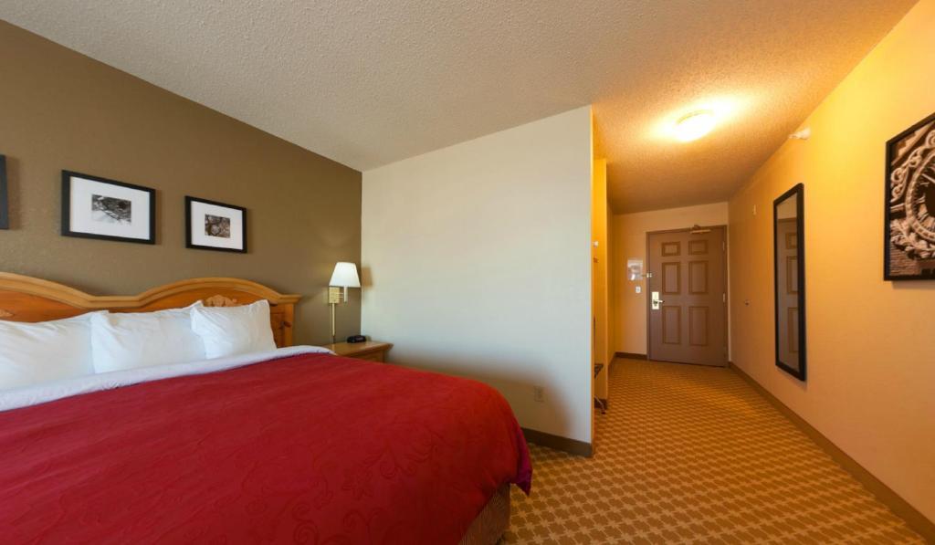 Americinn By Wyndham, Galesburg, Il Cameră foto