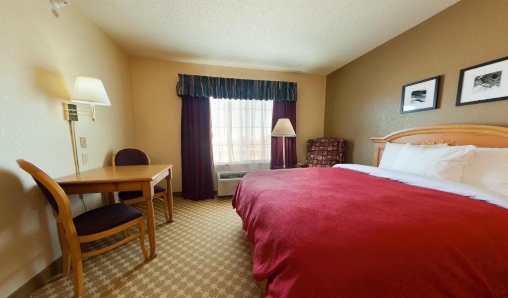 Americinn By Wyndham, Galesburg, Il Cameră foto