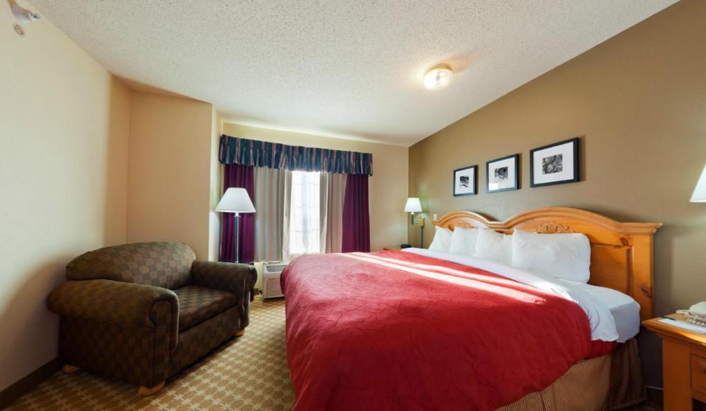 Americinn By Wyndham, Galesburg, Il Cameră foto