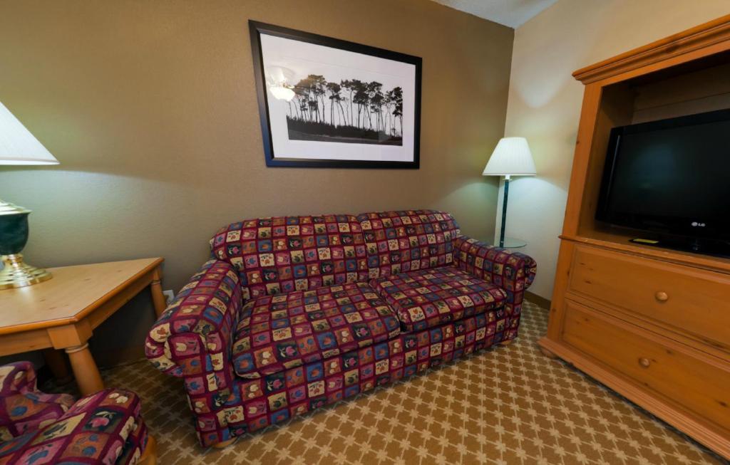Americinn By Wyndham, Galesburg, Il Cameră foto