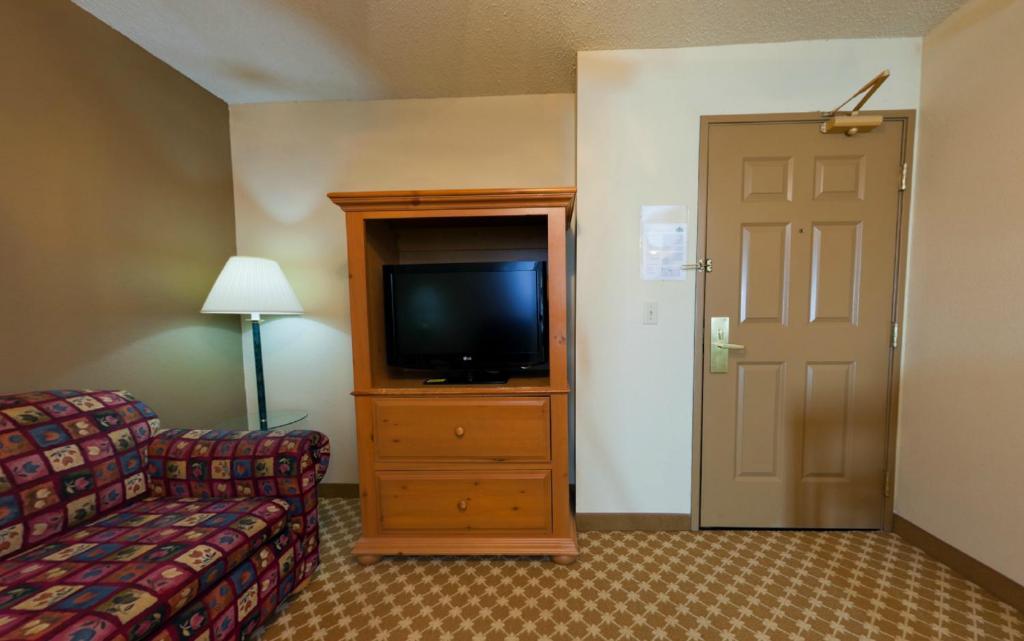 Americinn By Wyndham, Galesburg, Il Cameră foto